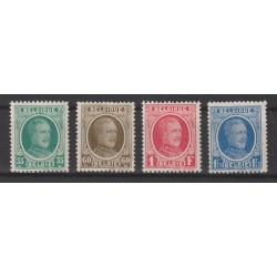 1927 - COB 254/7* - SCOTT...