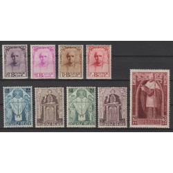 1932 - COB 342/50** - Scott...