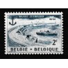 1957 - COB 1019** - SCOTT 506 - MNH