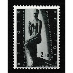 1957 - COB 1024** - Scott...