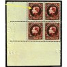 1929 - COB 291D** - SCOTT 214 - With certficate - MNH