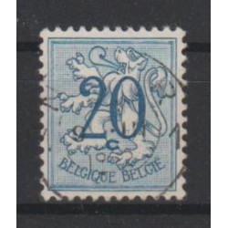 1951 - COB 841 - Scott 402