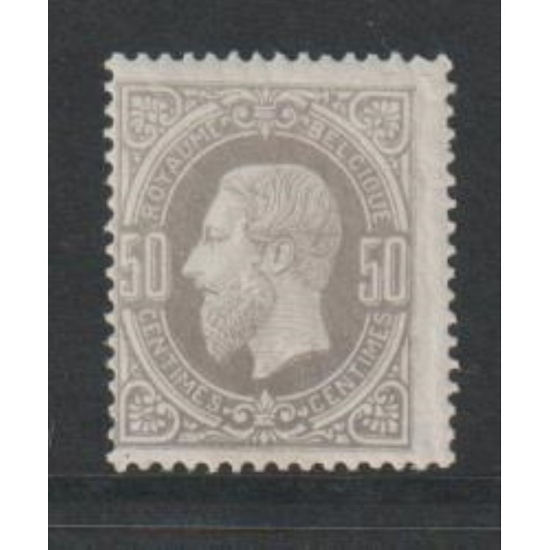 1880/83 - COB 35A** - SCOTT 38 - Perf. 15 - With certificate - Very nice - MNH