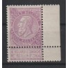 1893/1900 - COB 67** - SCOTT 75 - MNH