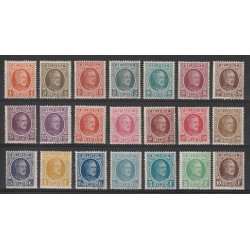 1922 - COB 190/210** -...