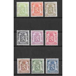 1935 - COB 418A/26** -...