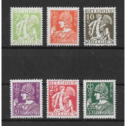 1932 - COB 335/40** - Scott...