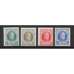 1927 - COB 254/7** - SCOTT...