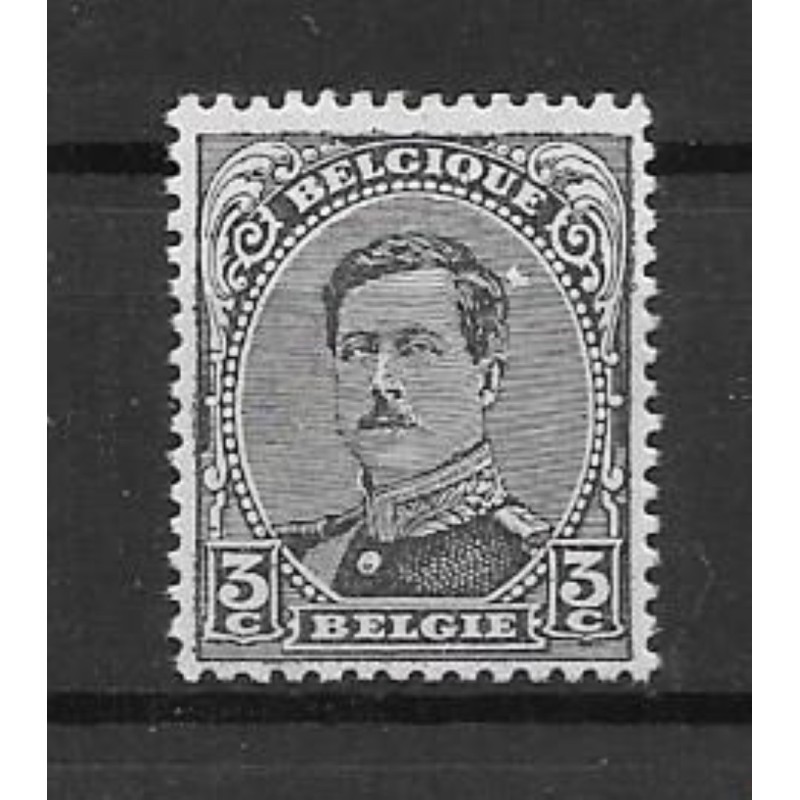 1920 - COB 183** - Scott 110 - MNH