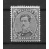 1920 - COB 183** - Scott 110 - MNH