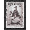 1942 - COB 592A** - Scott B315 - MNH