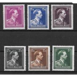 1943 - COB 641/6** - Scott...