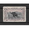 1894 - CONGO - COB 26A* - SCOTT 22