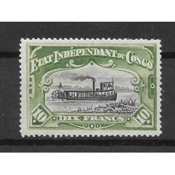 1894 - CONGO - COB 29* -...