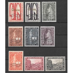 1928 - COB 258A/66AA** -...