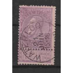 1893/1900 - COB 66 - SCOTT 74