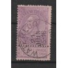 1893/1900 - COB 66 - SCOTT 74