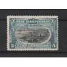 1894 - CONGO - COB 14* - SCOTT 14 - MH