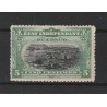 1894 - CONGO - COB 16* - SCOTT 16 - MH