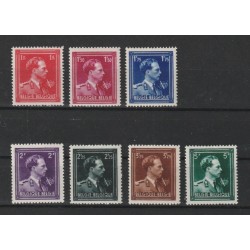 1944 - COB 690/6** - Scott...