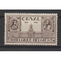 1933 - COB 372* - Scott...