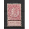 1893/1900 - COB 58** - SCOTT 66 - MNH