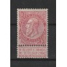 1893/1900 - COB 58* - SCOTT 66 - MH