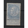 1893/1900 - COB 60** - SCOTT 68 - MNH