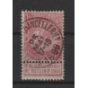 1893/1900 - COB 64 - SCOTT 72