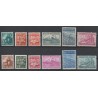 1948 - COB 761/72** - Scott 374/85 - MNH