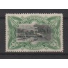 1894 - CONGO - COB 24* - SCOTT 22 - MH