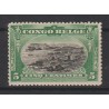 1909 - CONGO - COB 50* - SCOTT 41 - MH