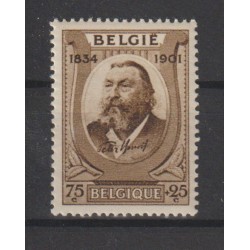 1934 - COB 385** - Scott...