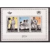 1967 - COB BL43** - Scott B806 - Refugees - MNH