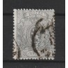 1866/7 - COB 23 - SCOTT 24 - Perforation 14 1/2 x 14