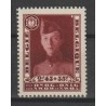 1931 - COB 325** - Scott B106 - MNH