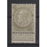 1893/1900 - COB 59** - SCOTT 67 - MNH