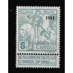 1911 - COB 96* - Scott B11...