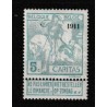 1911 - COB 96* - Scott B11 - MH