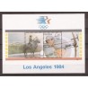 1984 - COB BL60** - Scott 1166 - Olympic Games Los Angeles - MNH