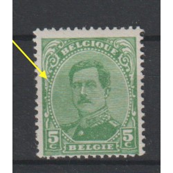 1915 - COB 137C** - Scott...