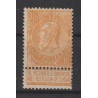 1893/1900 - COB 65* - SCOTT 73 MH